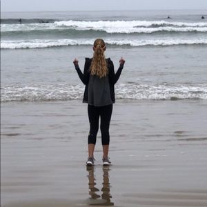 Meet your Posher, Brynn